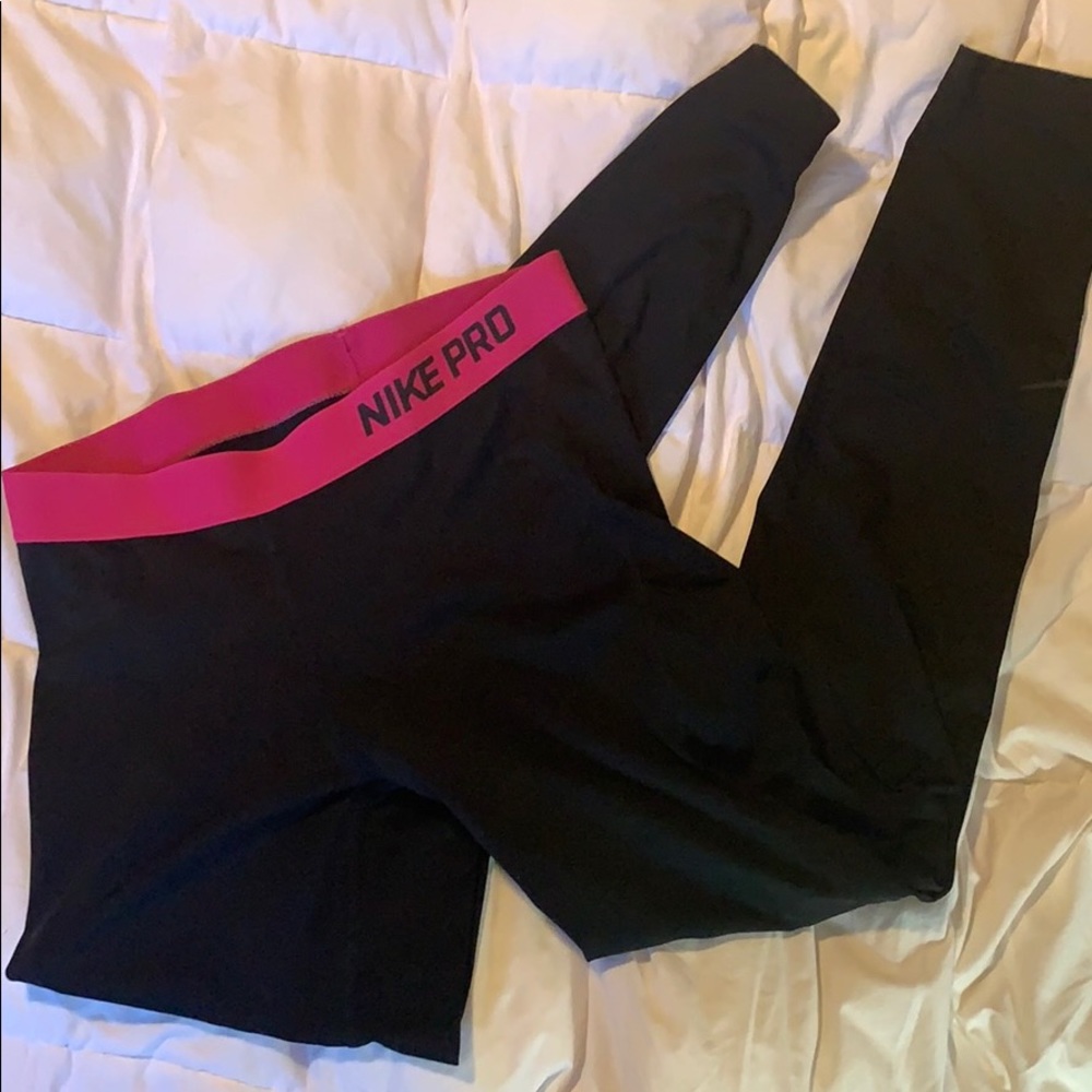 NIKE PRO DRI-FIT Leggings